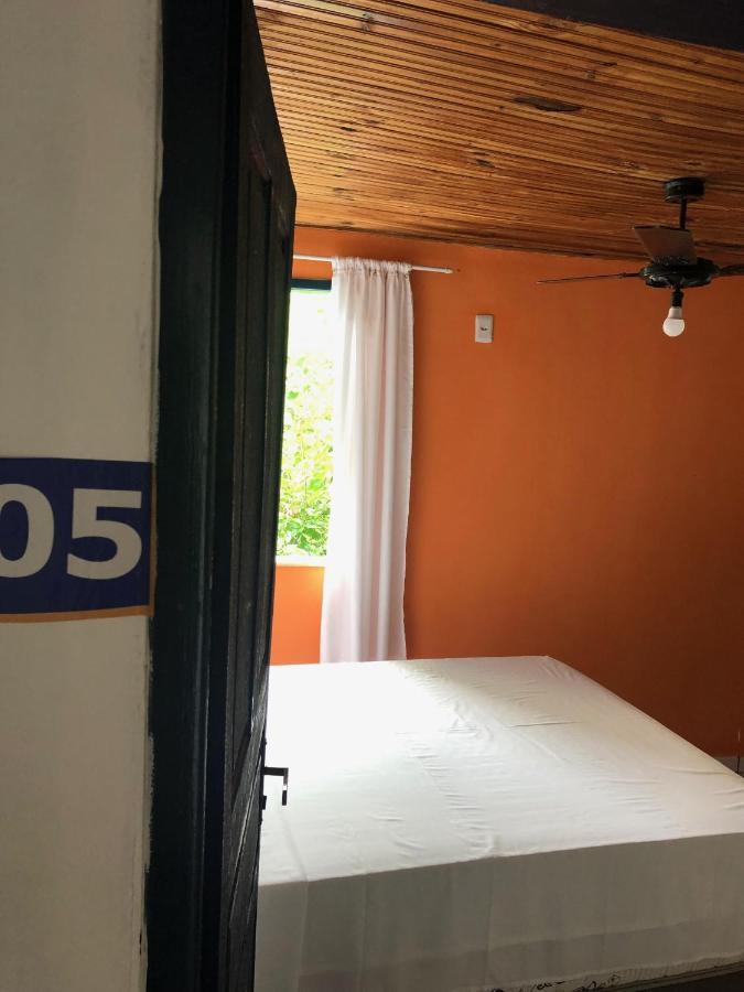 Pousada Brilho Da Chapada Lencois Exterior photo